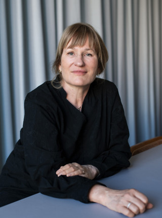 Valeska GRISEBACH
