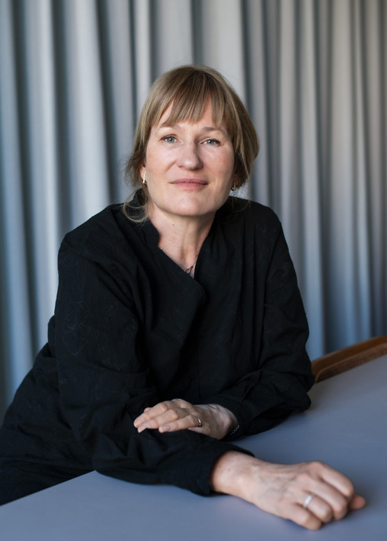 Valeska GRISEBACH © Iris Janke