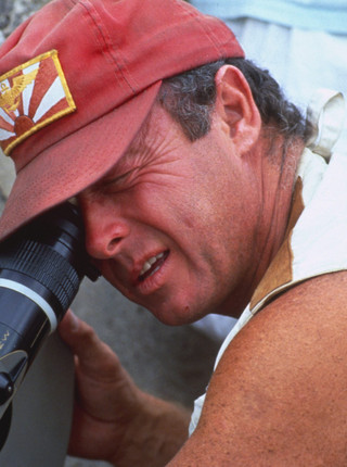 Tony SCOTT