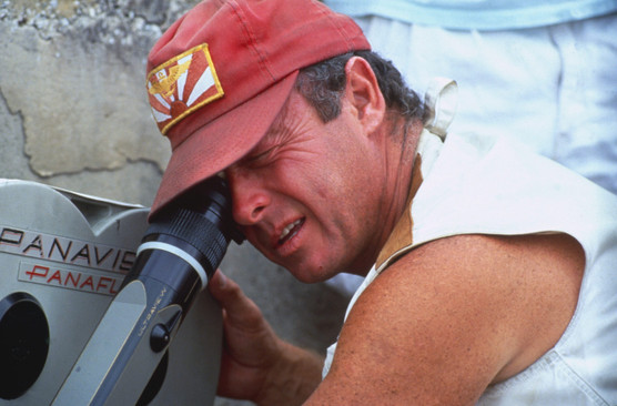 Tony SCOTT © TM,® &Copyright ©2003 By Paramount Pictures All Rights Reserved