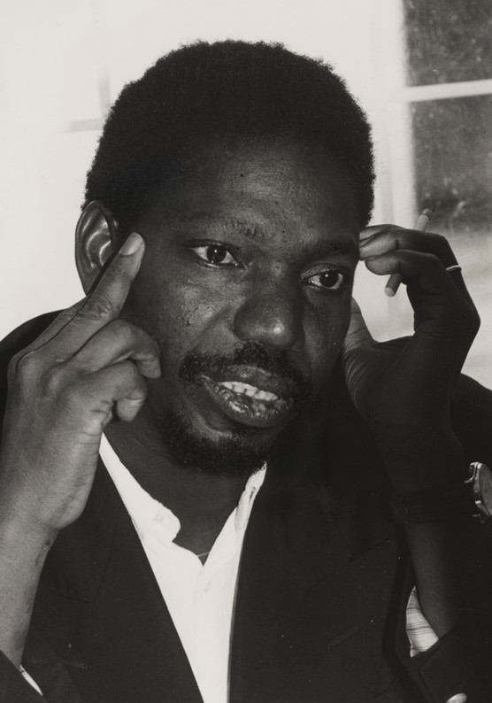 Idrissa OUEDRAOGO