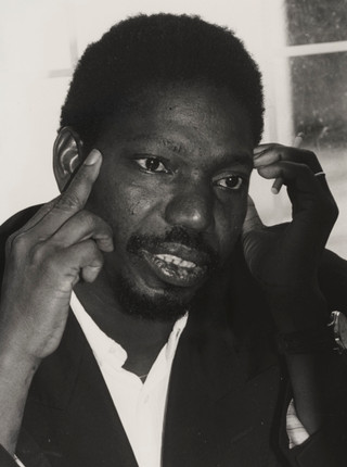 Idrissa OUEDRAOGO