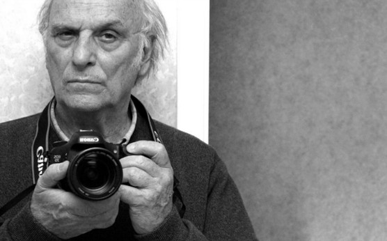 Carlos SAURA © Carlos Saura