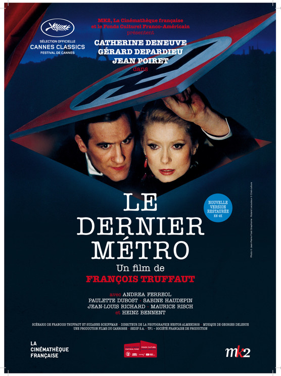 Affiche du Film