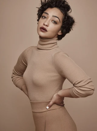 Ruth NEGGA