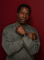 Isaach DE BANKOLÉ