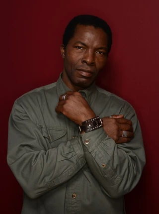 Isaach DE BANKOLÉ