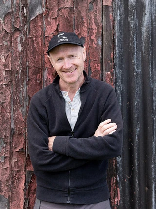 Paul LAVERTY