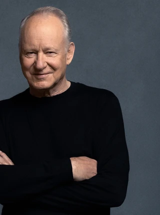 Stellan SKARSGÅRD