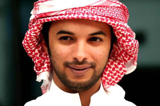 Mohammed Saeed HARIB