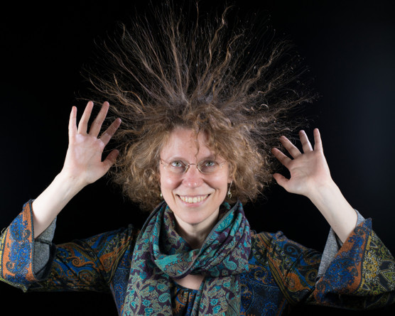 Nina PALEY