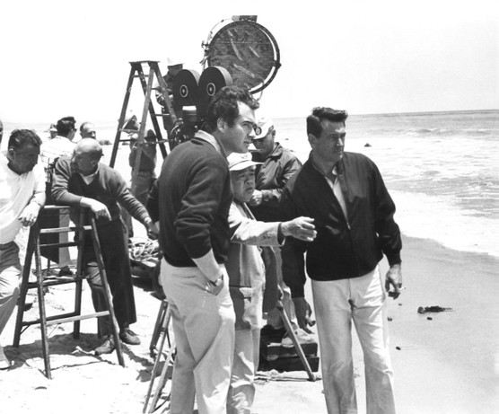 John FRANKENHEIMER
