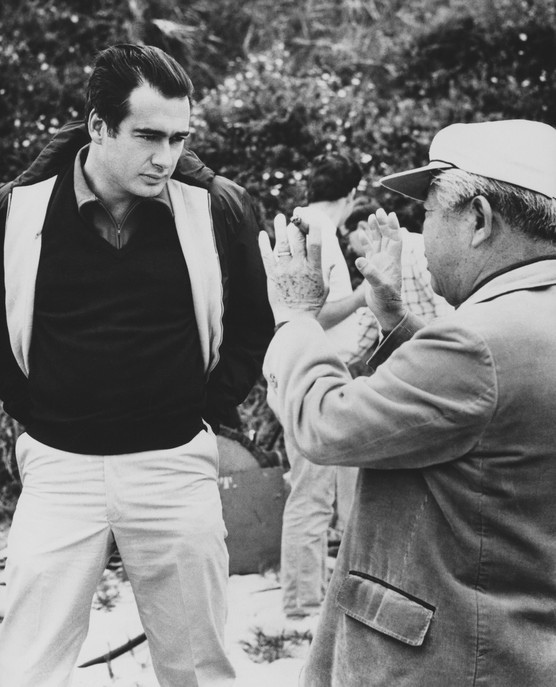 John FRANKENHEIMER