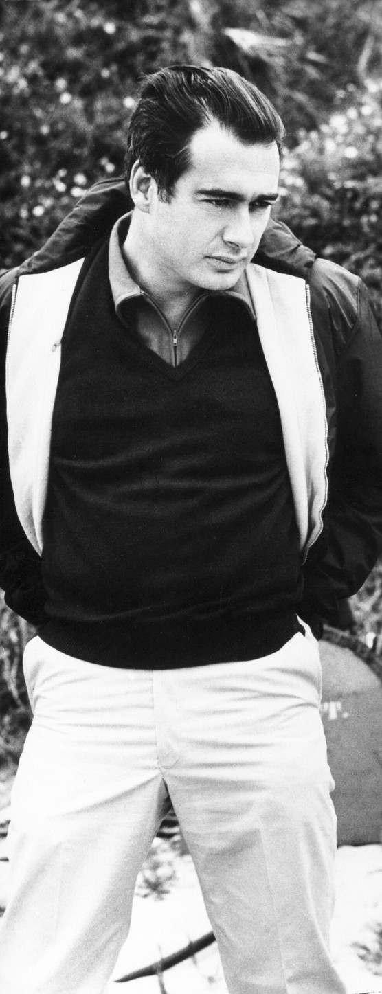 John FRANKENHEIMER