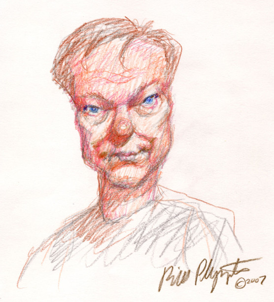Bill Plympton
