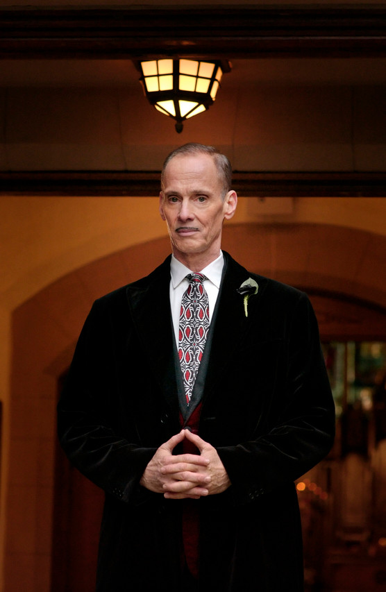 John WATERS