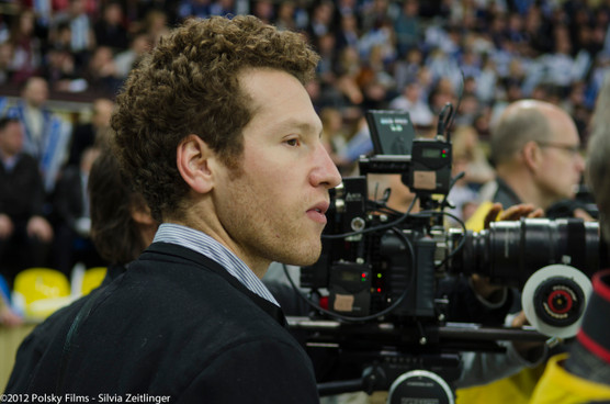Gabe POLSKY