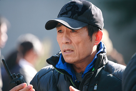 ZHANG Yimou