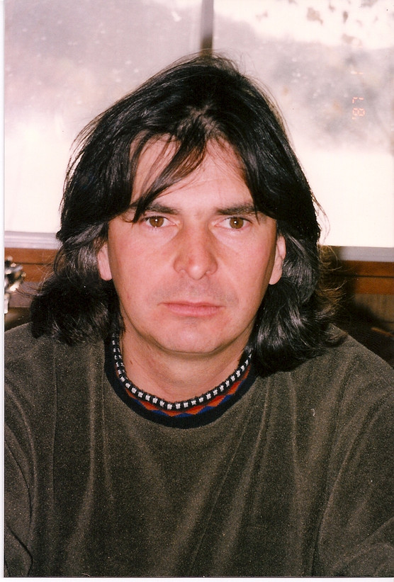 Jean-Claude LAUZON