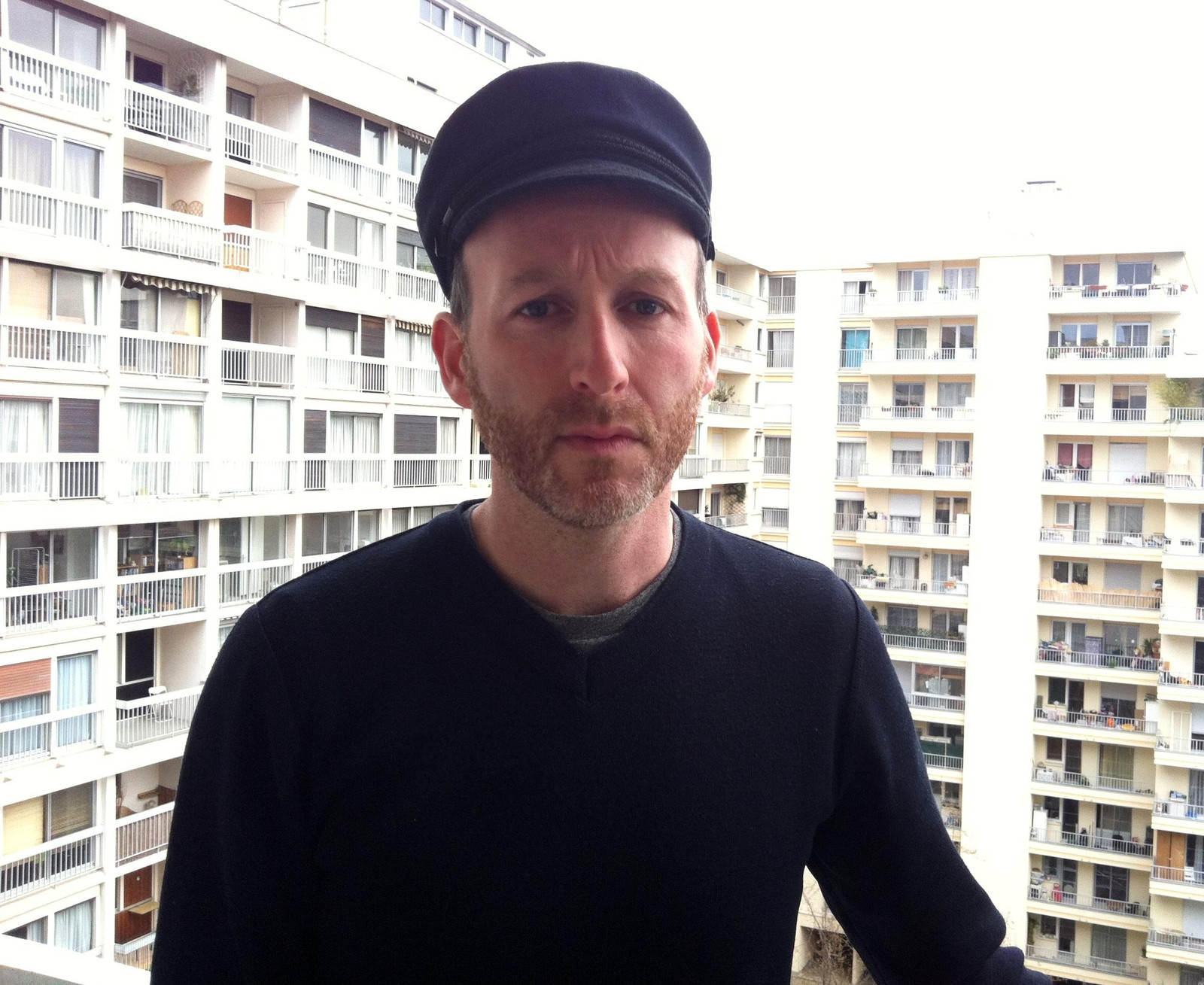 Mikhaël HERS - Festival de Cannes