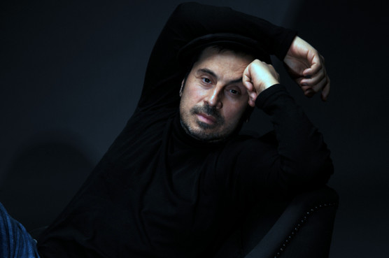 Panos H. KOUTRAS © Takis Tsantilis