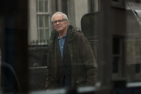 Ken Loach © Joss Barratt, Sixteen Films, Why Not Productions