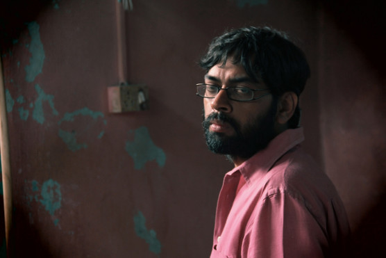 Kanu BEHL