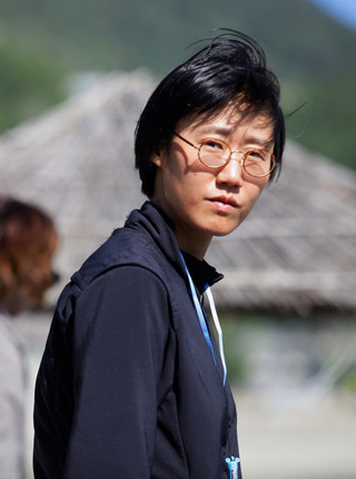 July JUNG