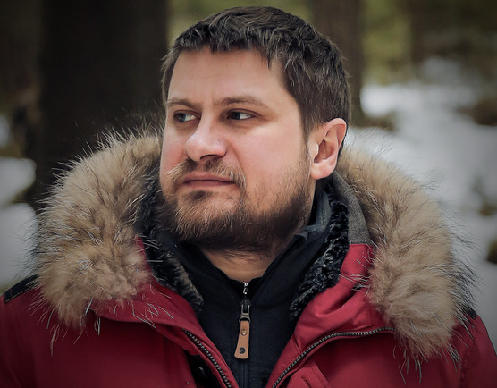 Sergey PIKALOV