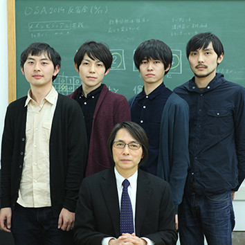 Masahiko SATO