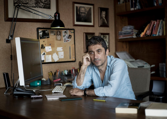 Nuri BILGE CEYLAN