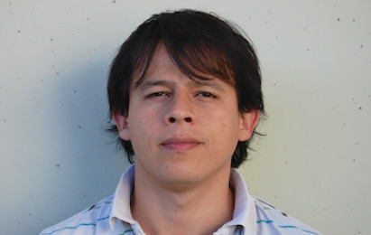 Alejandro DIAZ