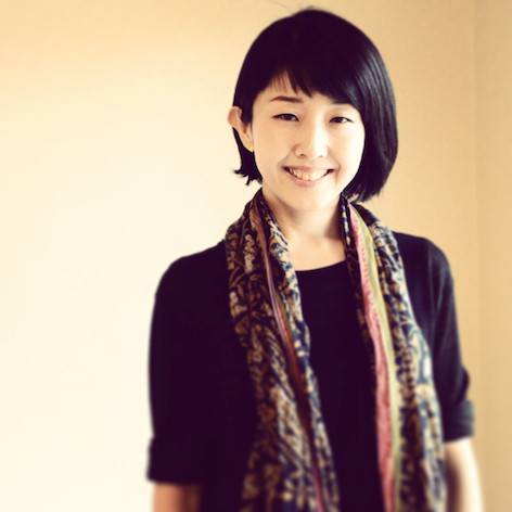 Chie HAYAKAWA