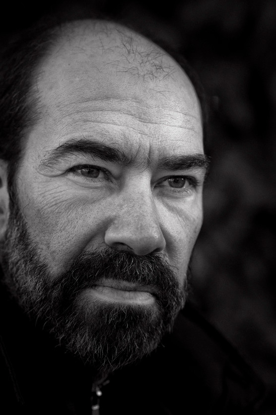 Jaime ROSALES © Fresdeval Films
