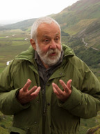 Mike LEIGH