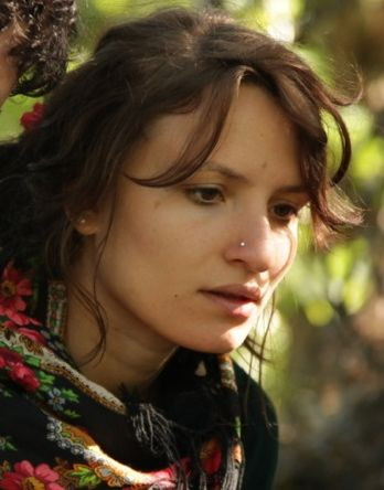 Léa MYSIUS