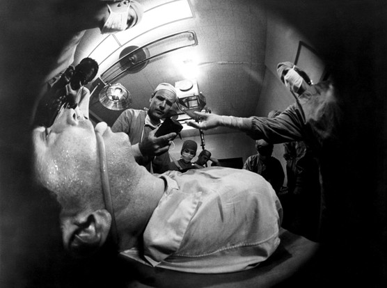L'OPERATION DIABOLIQUE
