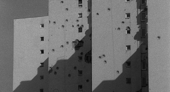 Photo du FIlm © Cinétévé • Obala Art Centar • Bande à part Films • Mir Cinematografica • Ukbar Filmes • unafilm • Orange Studio • France 2 Cinéma, 2014