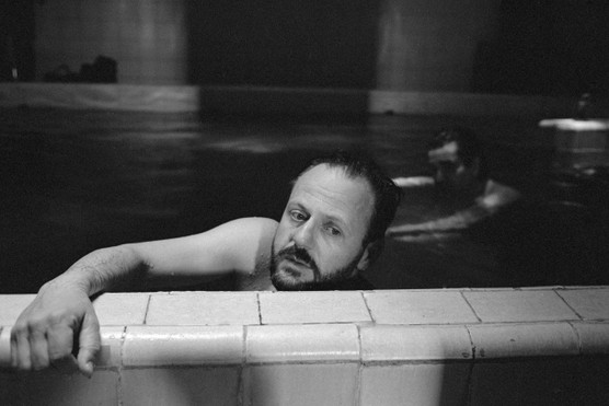 Photo du Film © Anastas Petkov - 2014