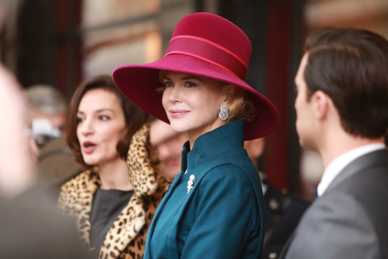 GRACE OF MONACO