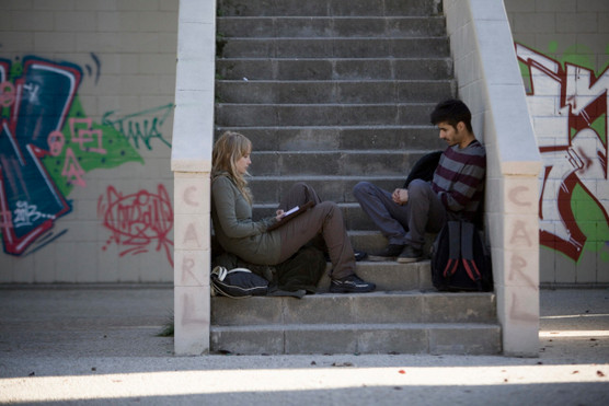 Photo du Film © Fresdeval Films