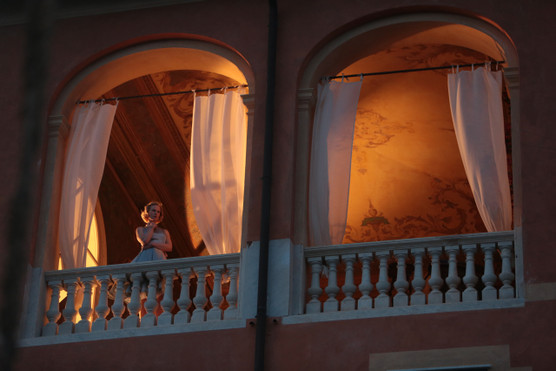 GRACE OF MONACO