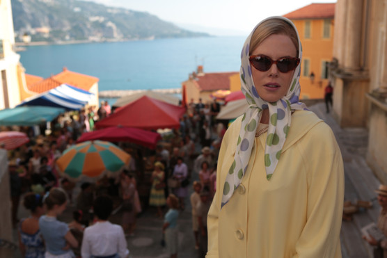 GRACE OF MONACO