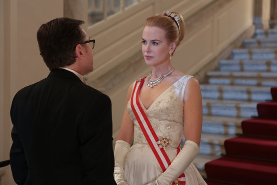 GRACE OF MONACO