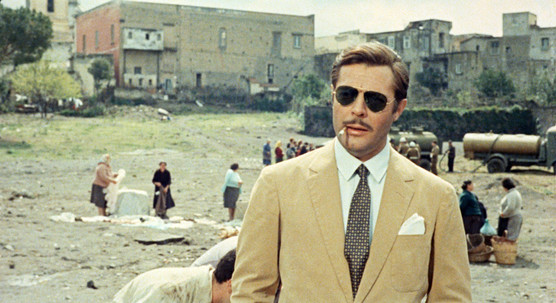 MARRIAGE ITALIAN STYLE