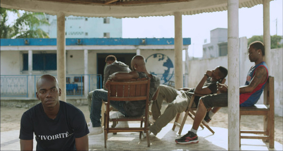 Photo du Film © Banshee Films