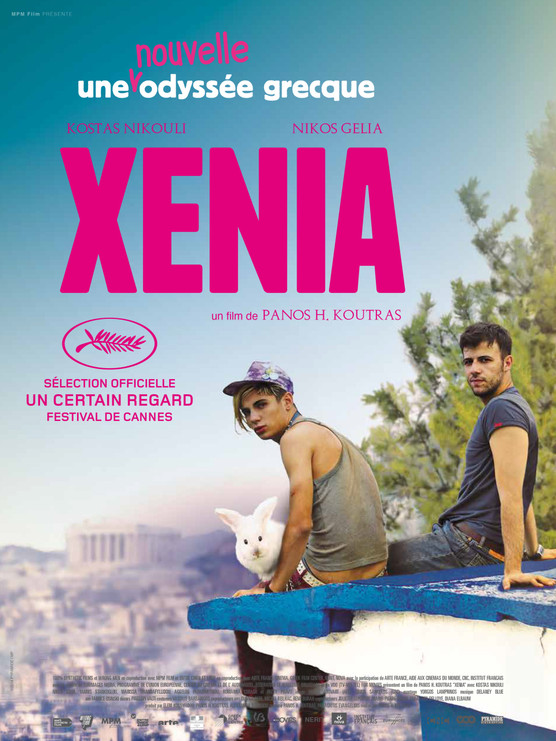 Affiche du Film
