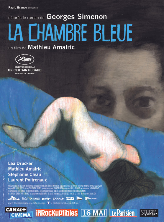 Affiche du Film