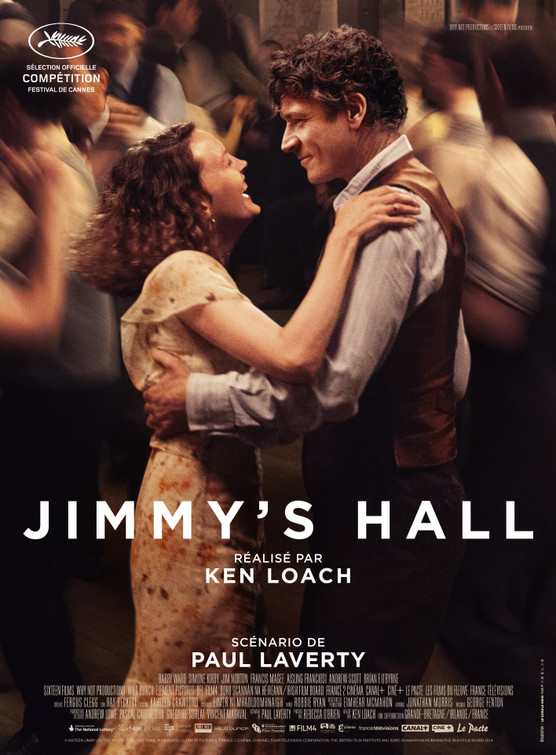 Affiche du Film