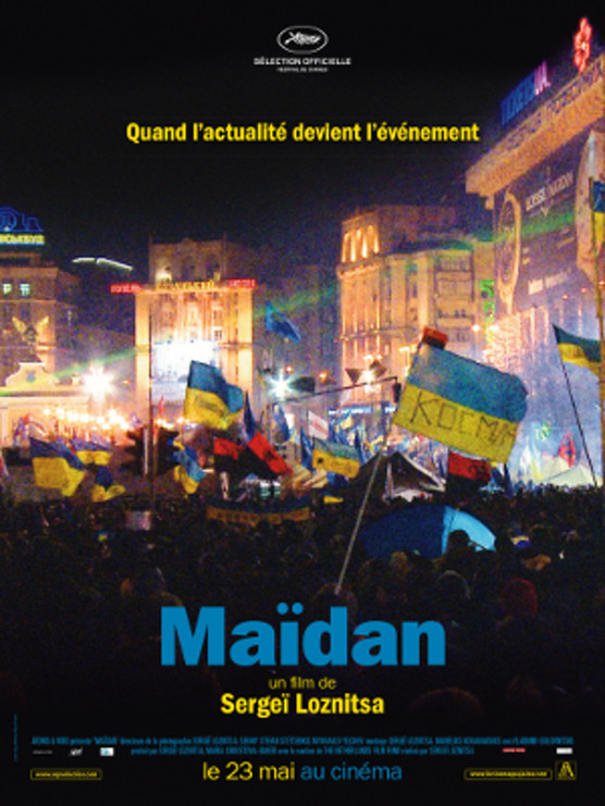 Affiche du film © DR